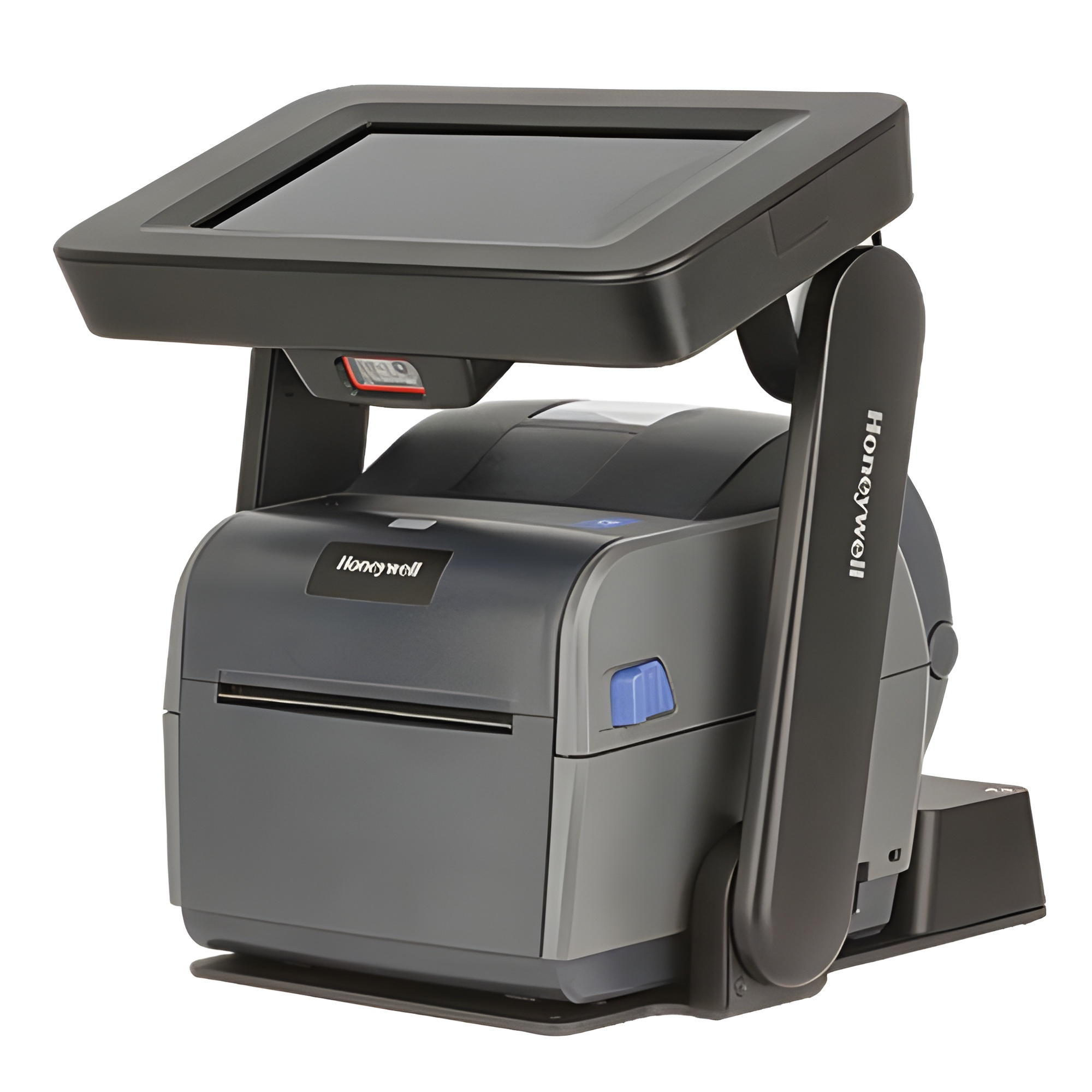 Honeywell PC43K DT Printer [300dpi, WiFi] PC43KA003010002