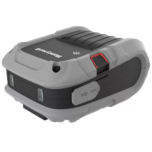 Honeywell RP2f DT Printer [203dpi, Battery, Healthcare Approved, TAA Compliant] RP2F00N0D1E