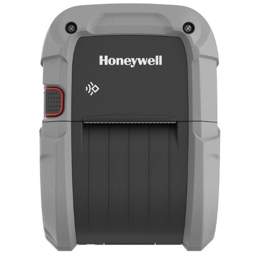 Honeywell RP2f DT Printer [203dpi, WiFi, Healthcare Approved, Battery, Linerless Platen, TAA Compliant] RP2F00N1D10
