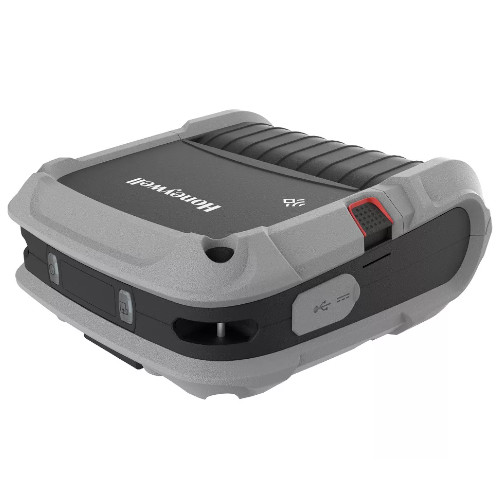 Honeywell RP4f DT Printer [203dpi, Battery] RP4F00N0B12