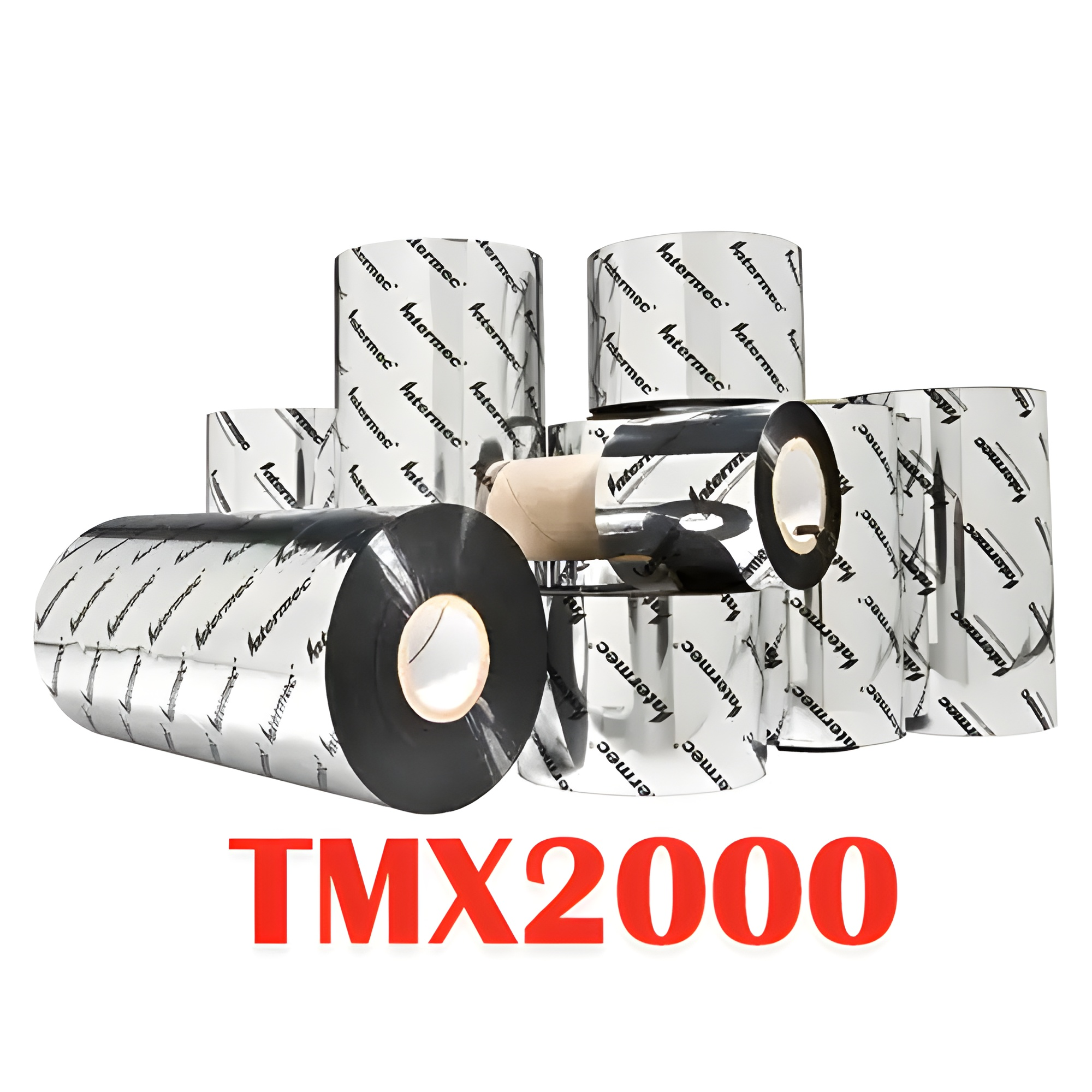 Honeywell ThermaMAX TMX2110 Comparable Ribbon IQMID-89300-BAR