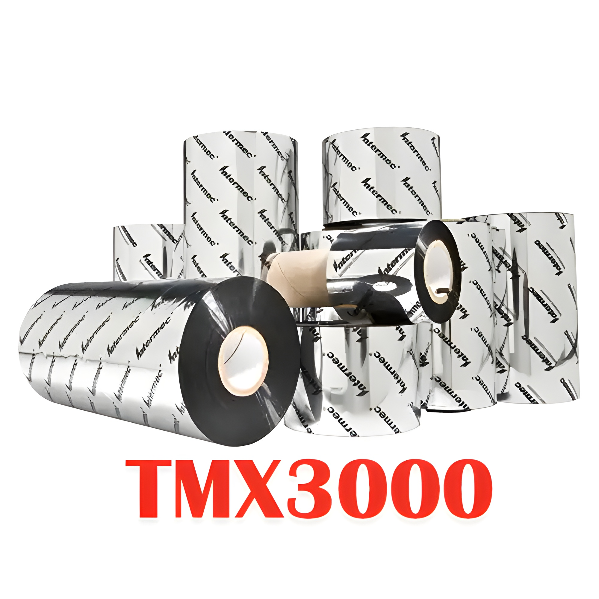 Honeywell ThermaMAX TMX3202 Comparable Ribbon 13022006-BAR