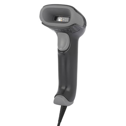 Honeywell Voyager XP 1470g Scanner 1470G2D-2USB-N