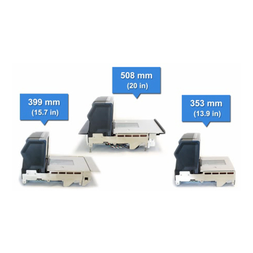 Honeywell Stratos 2700 In-Counter Scanner 2753-MD001