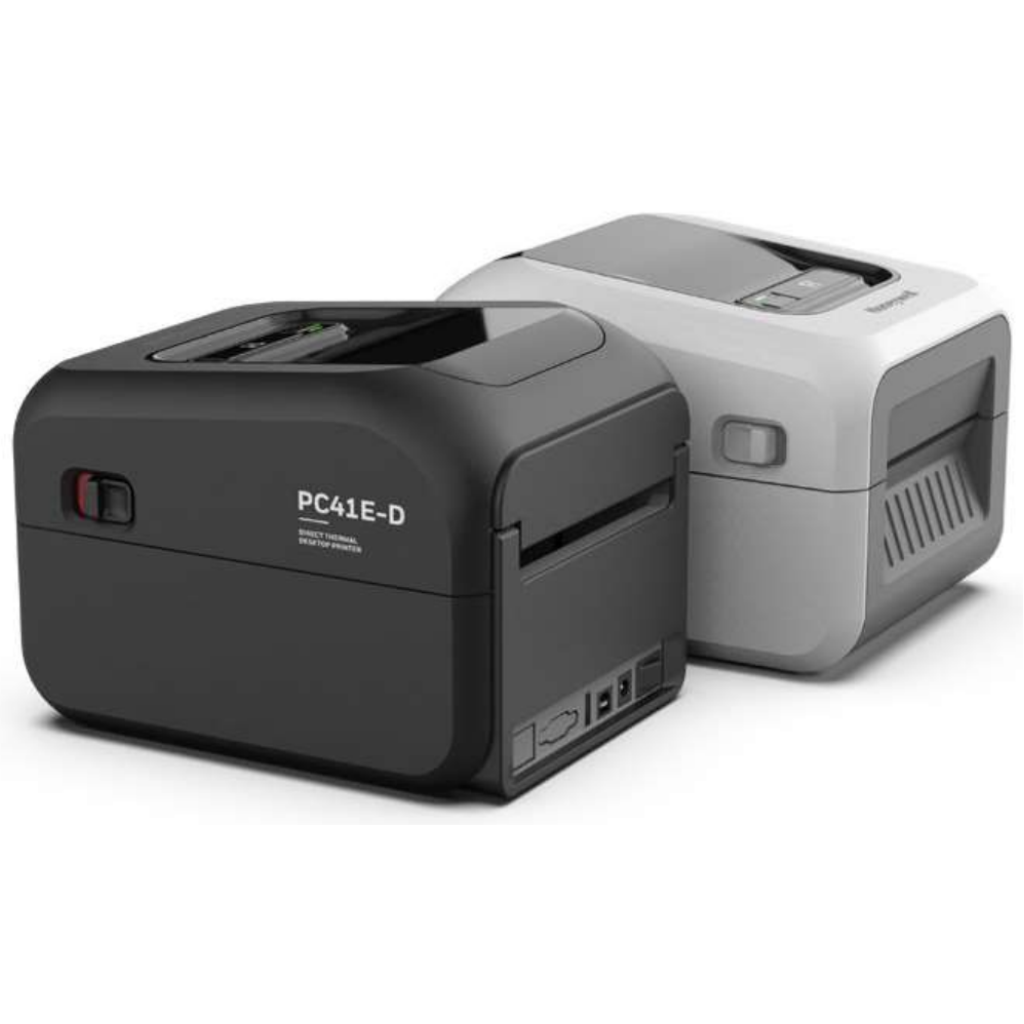 Honeywell PC41E-D DT Printer [203dpi] PC41EDB010200