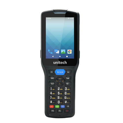 Unitech HT380 Mobile Computer HT380-NA61UMSG