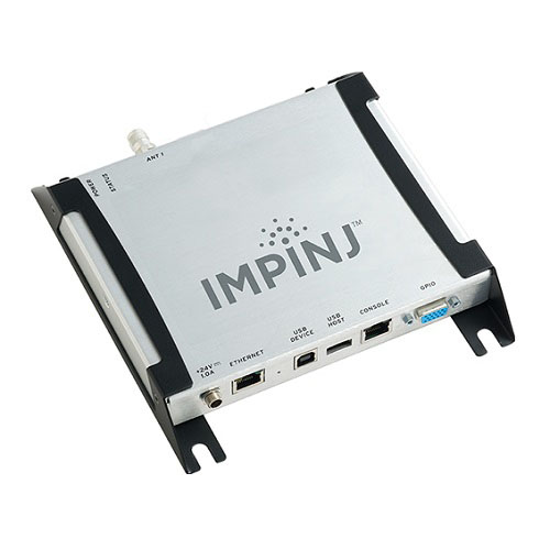 Impinj Speedway R120 Fixed RFID Reader IPJ-REV-R120-USA2M1