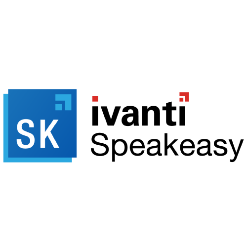 Ivanti Speakeasy