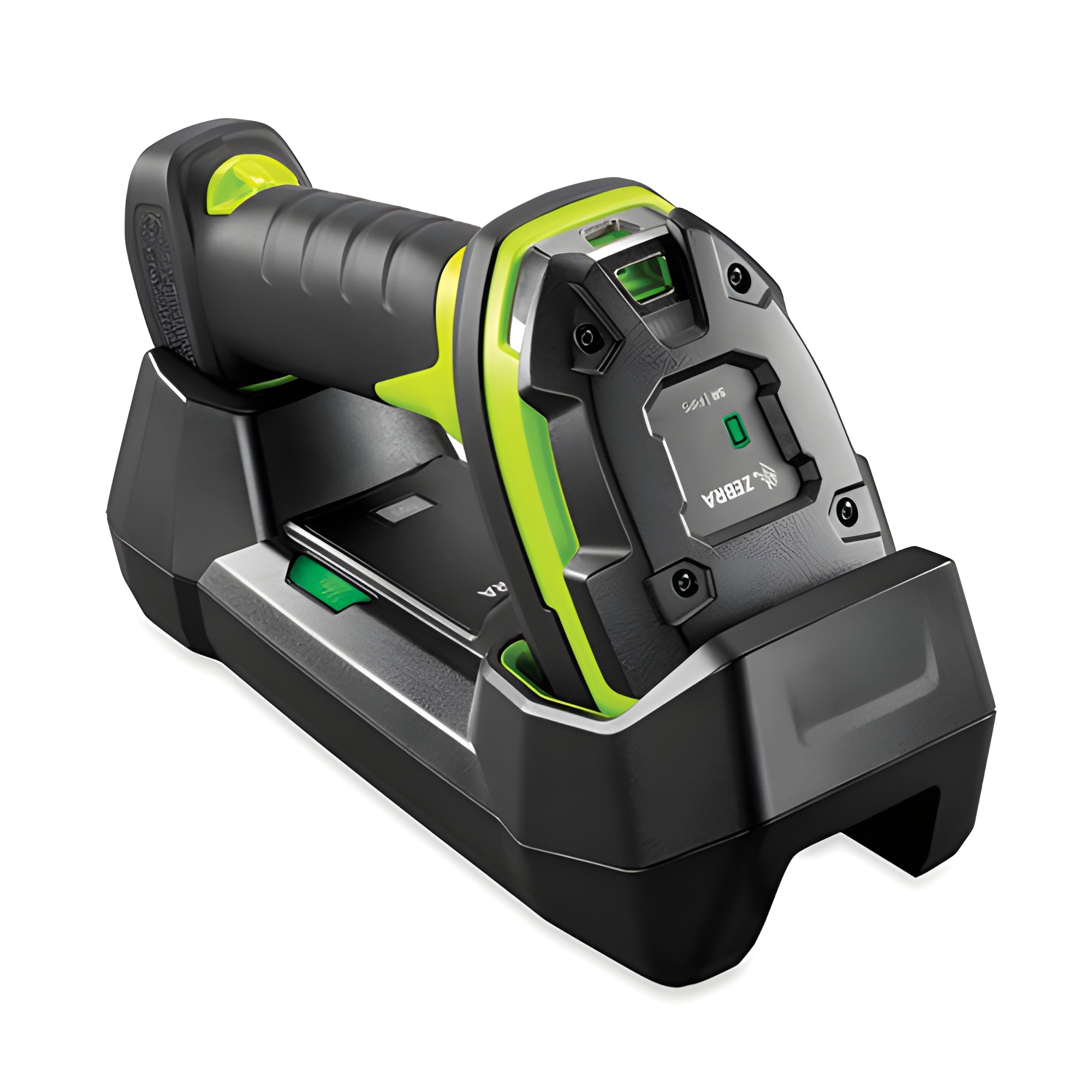 Zebra LI3678-SR Scanner [Cordless Kit, Standard Range] LI3678-SR3U4210S1W