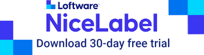 Loftware NiceLabel - Loftware Software Free Trial