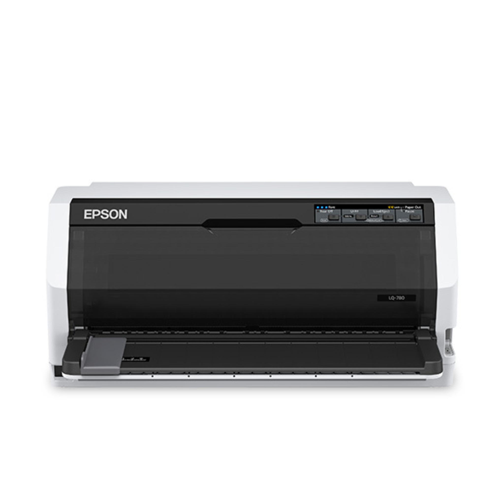 Epson LQ-780N Dot Matrix Printer [Parallel, Ethernet, USB] C11CJ81202
