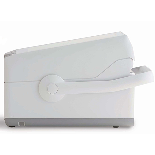 SATO FX3-LX DT Printer [300dpi, Ethernet, Linerless Platen] WWFX31241-NLN
