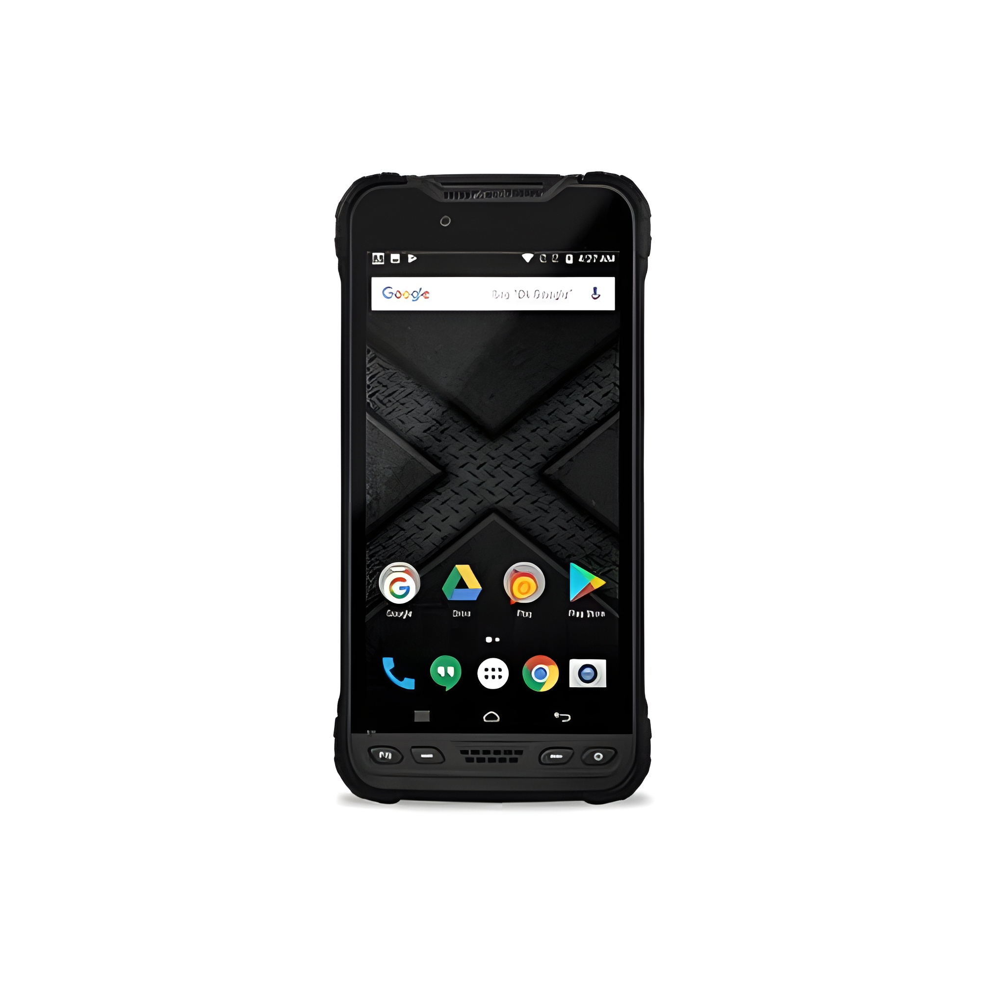 Zebra M60 Mobile Computer 200904