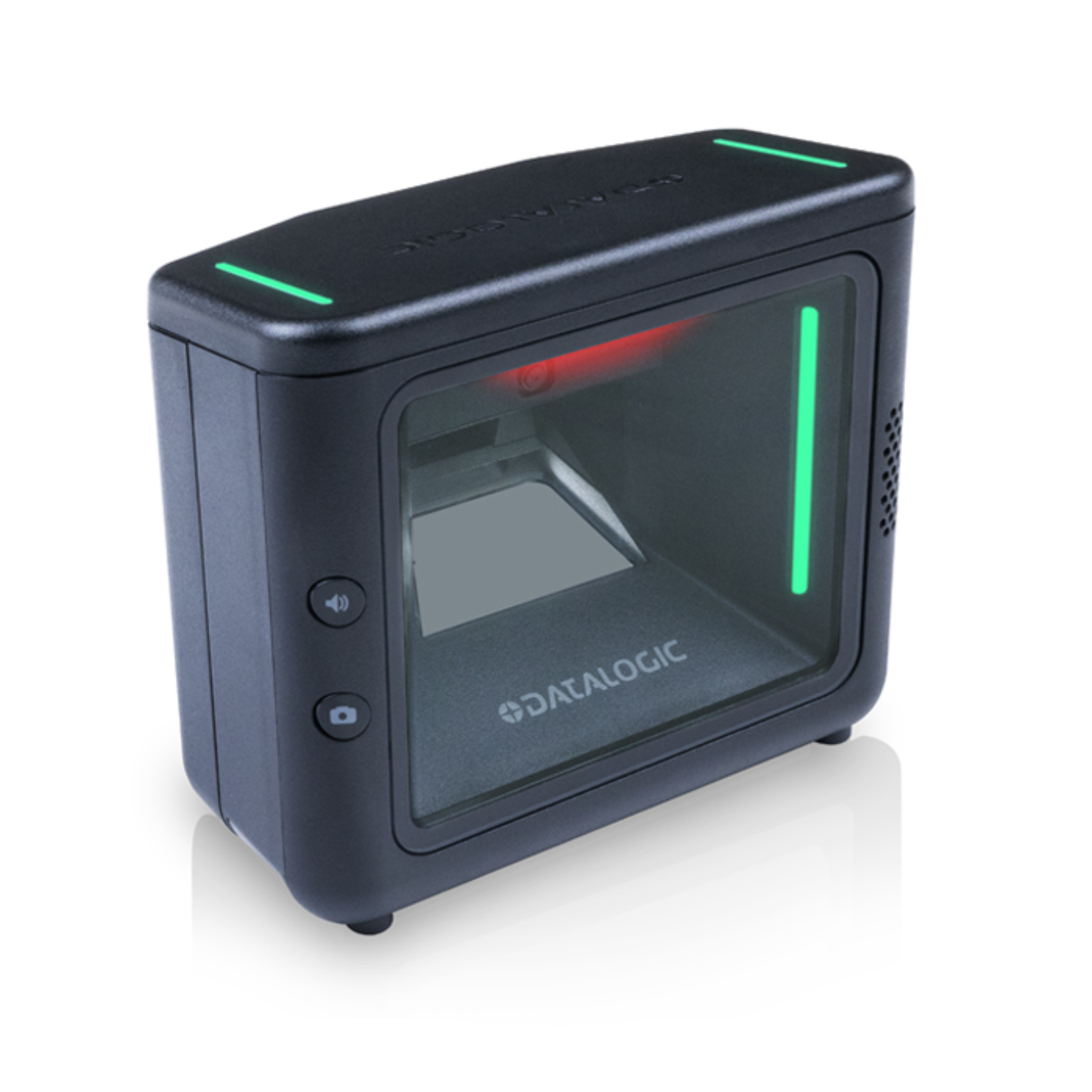 Datalogic Magellan 3600VSi Single-Plane Scanner M3650-010200