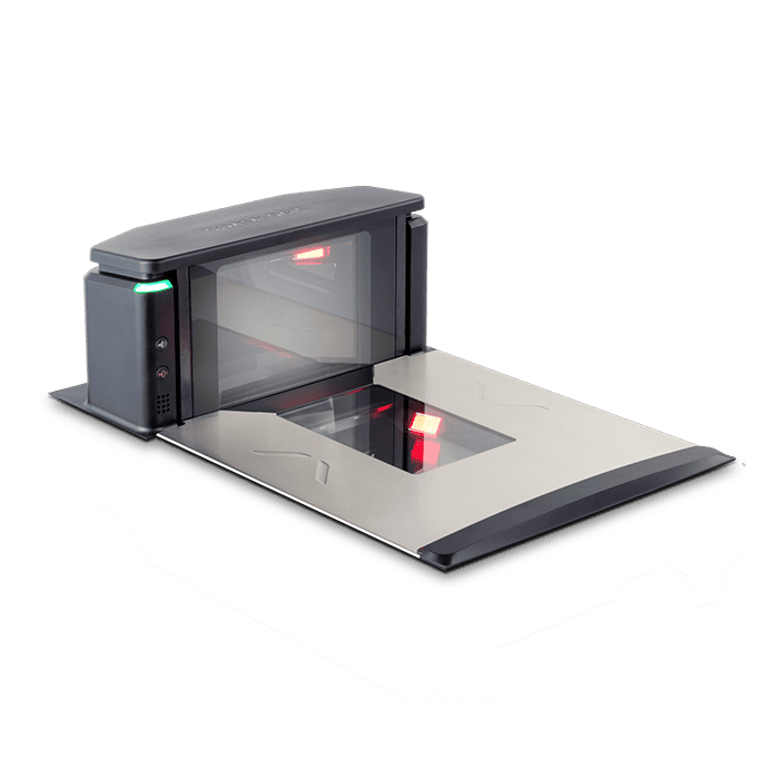 Datalogic Magellan 9550i In-Counter Scanner/Scale 9500321021-000050