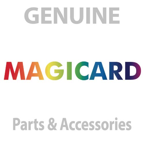 Magicard Media Cards M9005-772