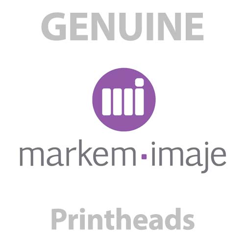 Markem-Imaje Replacement Printhead ENM10058307