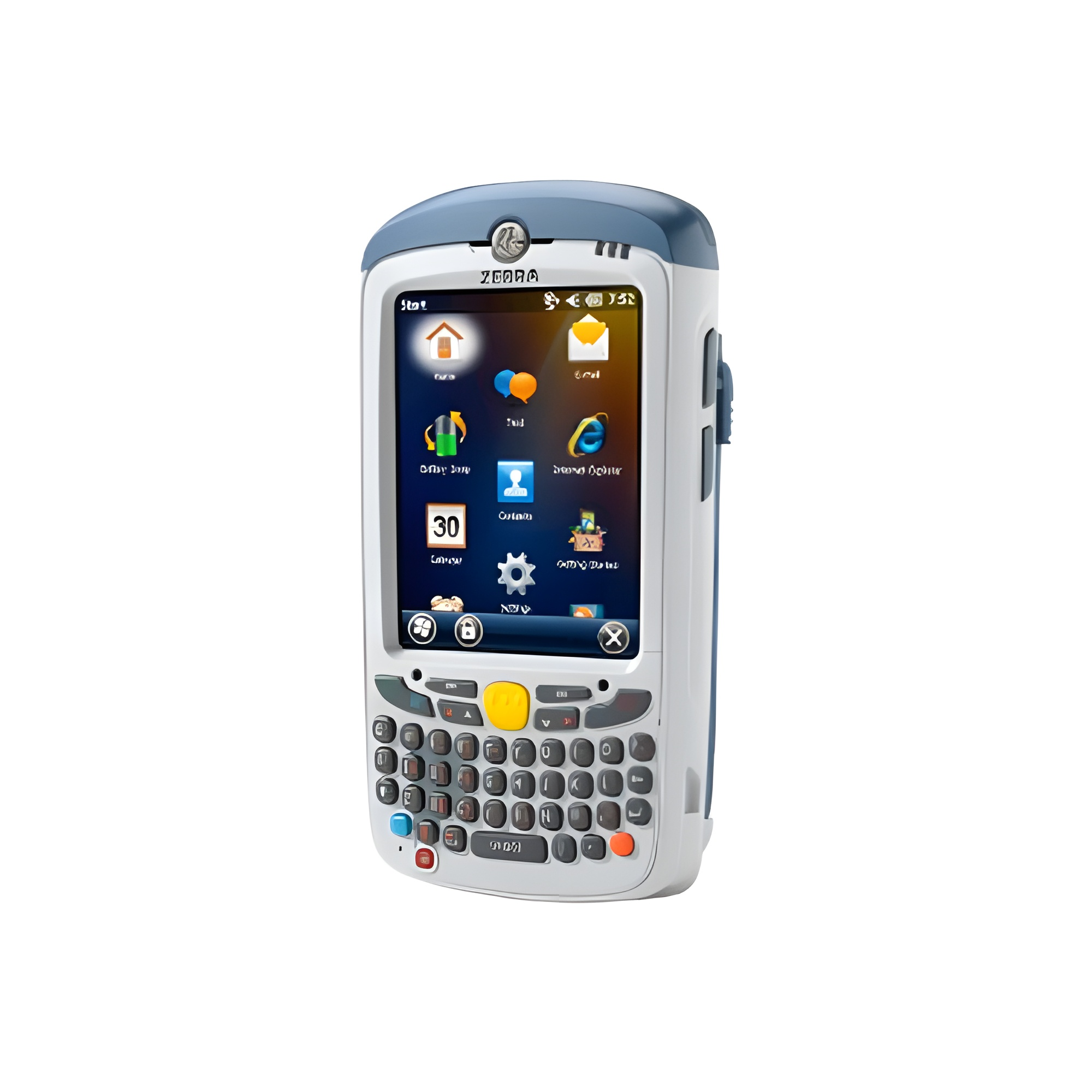 Zebra MC55X MC55E0-PM0S3RQA9US