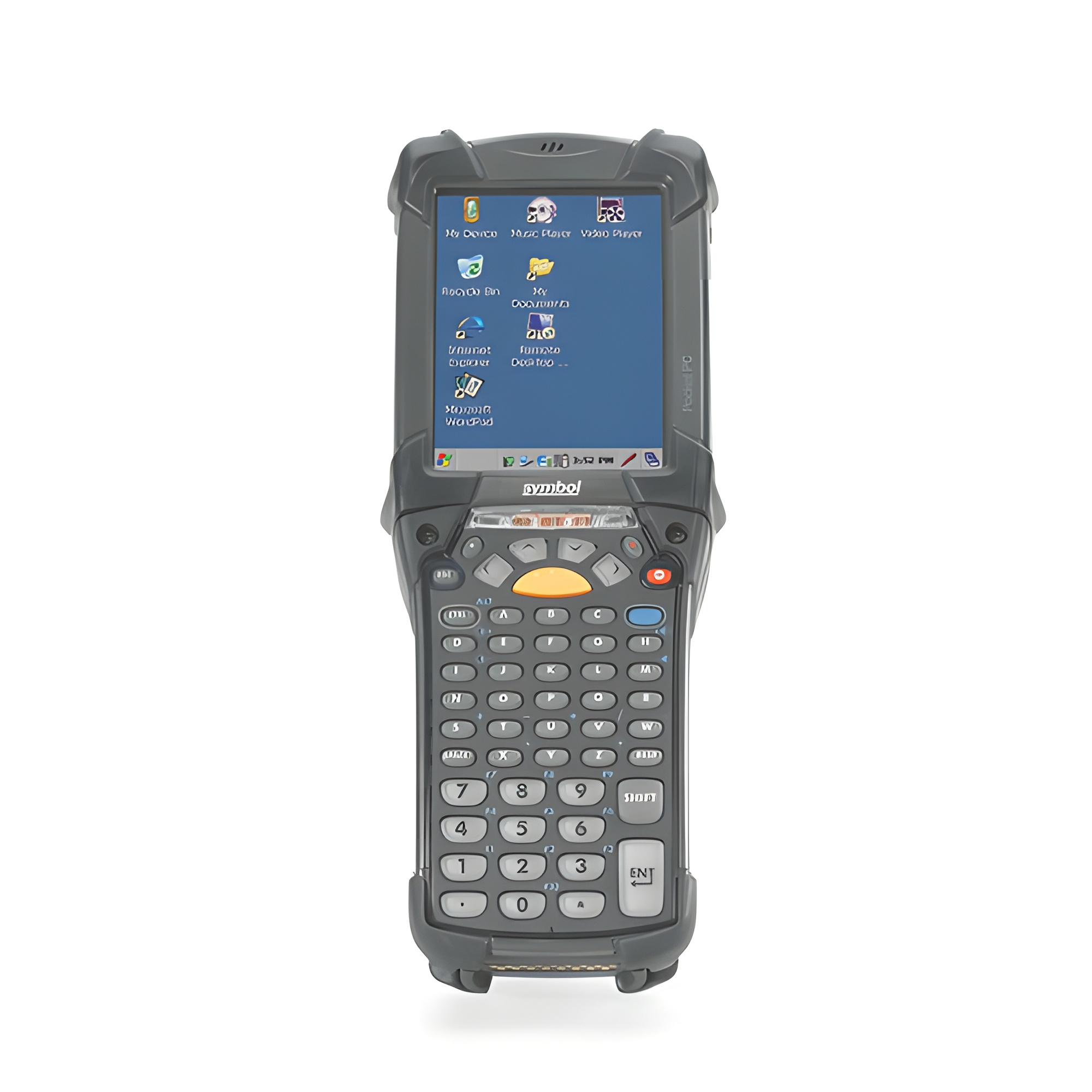 Zebra MC9200 Mobile Computer MC92N0-G80SYJYA6WR