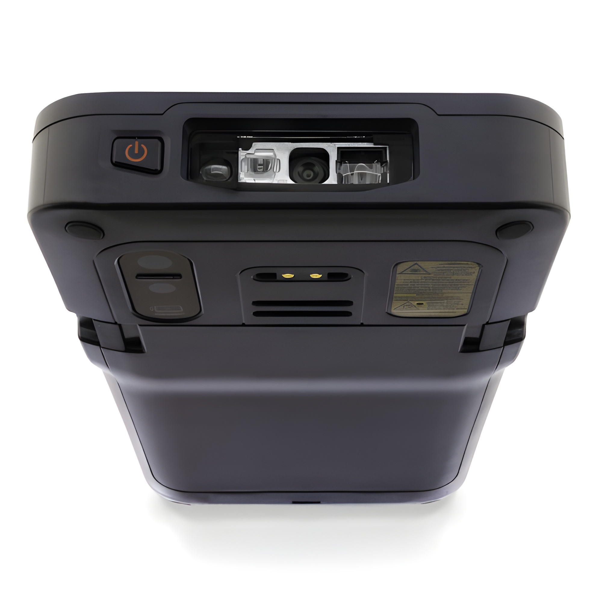 Datalogic Memor 35 Full Touch PDA [Standard Range, Wi-Fi 6E/5G, 8GB/128GB] 944850013