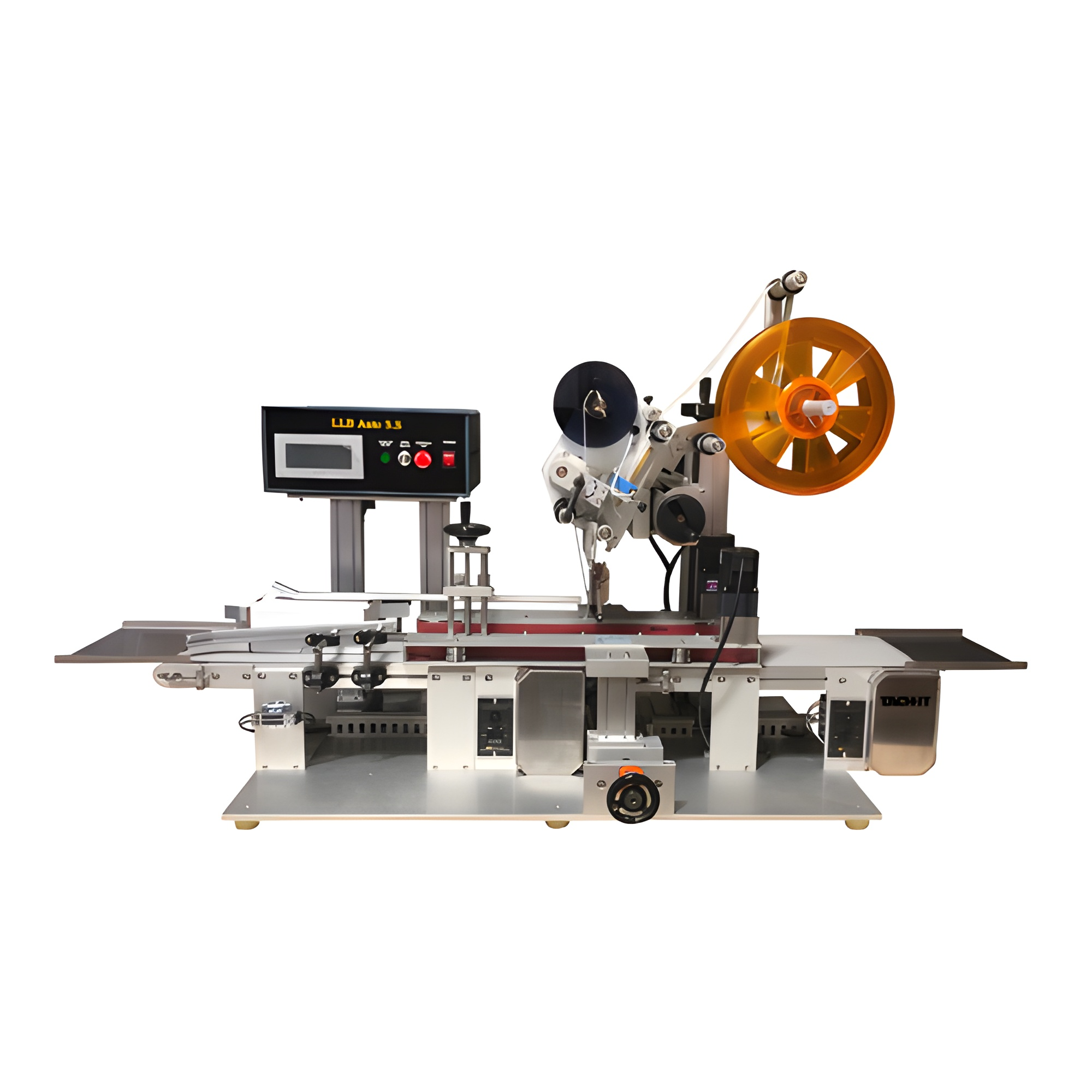 Tach-It Mini-Con L-80 Mini-Con-L-80