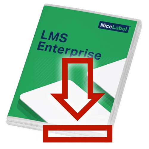 NiceLabel LMS Enterprise Add-on Upgrade NLLEAD005P