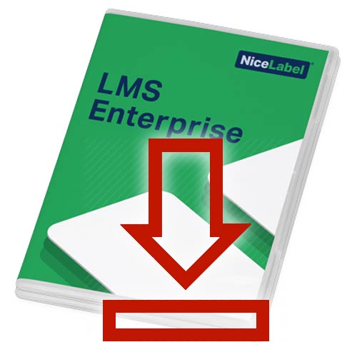 NiceLabel LMS Enterprise Support NLLEAD0051