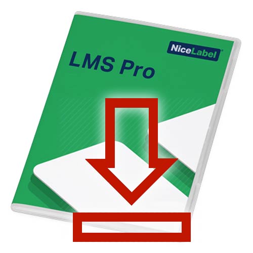 NiceLabel LMS Pro Support NLLPAD0051