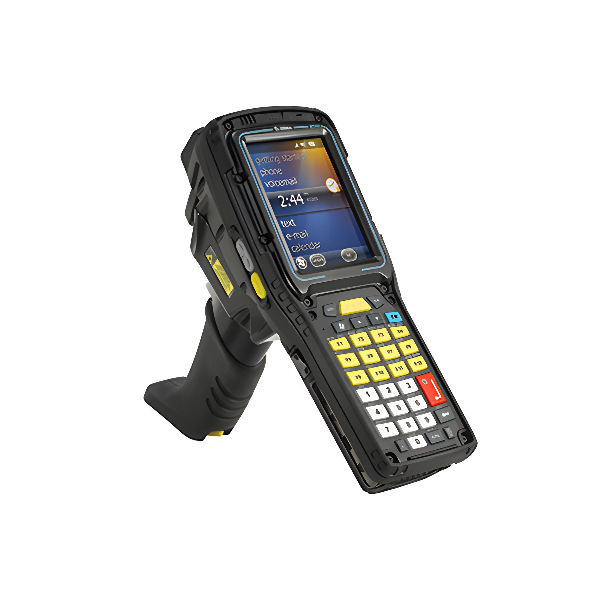 Motorola Omnii XT15 Mobile Computer OB13A1001001T804