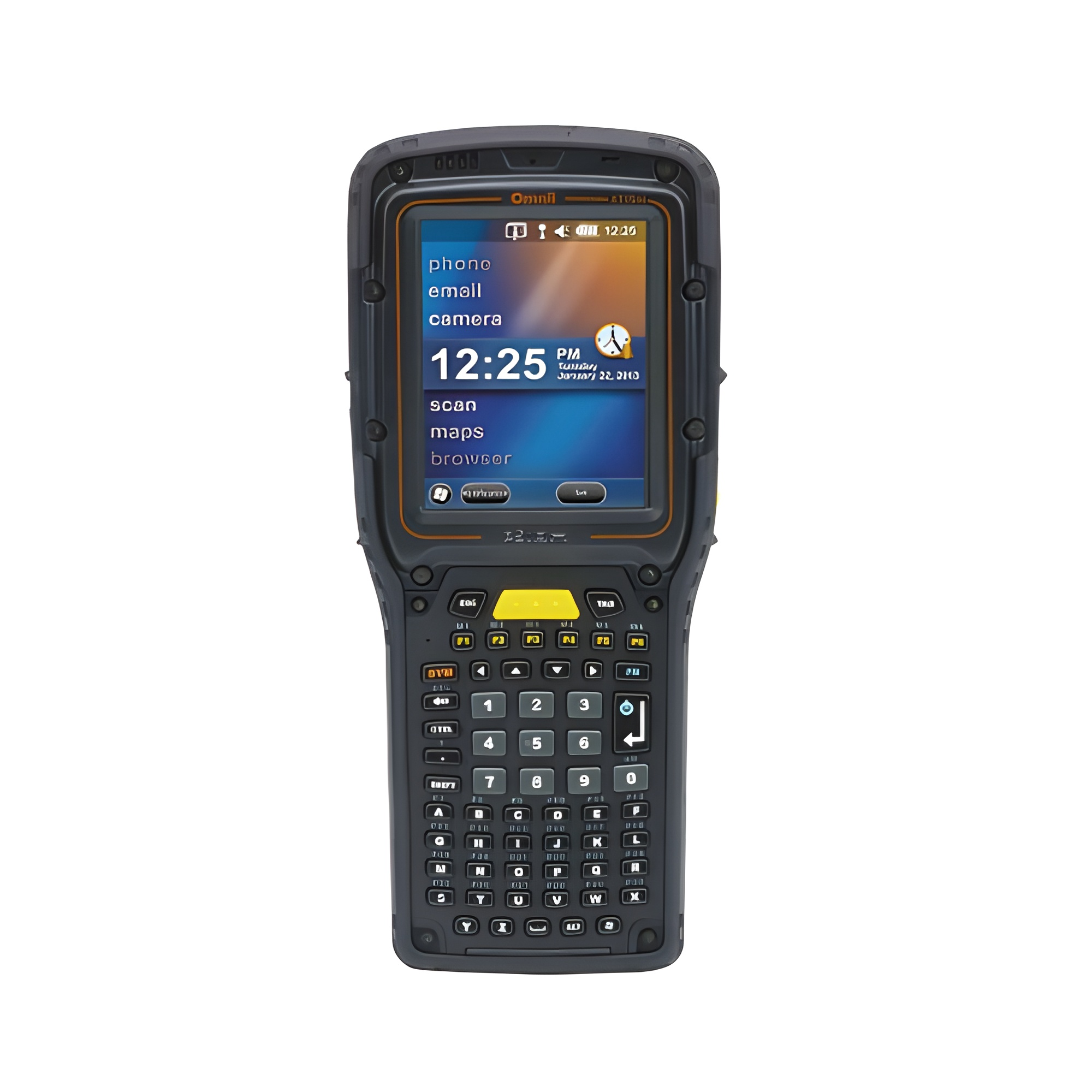Motorola Omnii XT15 Mobile Computer OB13A1001001T804