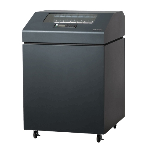 Printronix P8PPH OpenPrint Pedestal Line Matrix Impact Printer P8PPH-0111-0