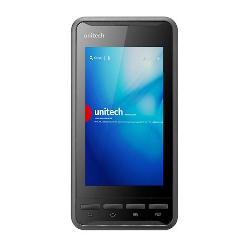 Unitech PA700 Mobile Computer PA700-NAWFUMDG