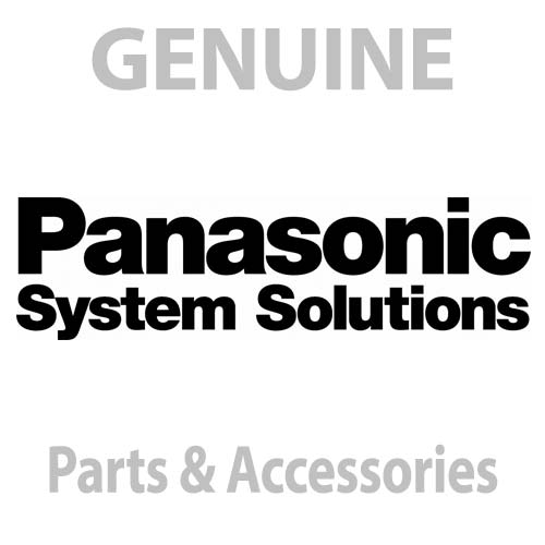 Panasonic 5-Bay Battery Charger FZ-VCBT131M1