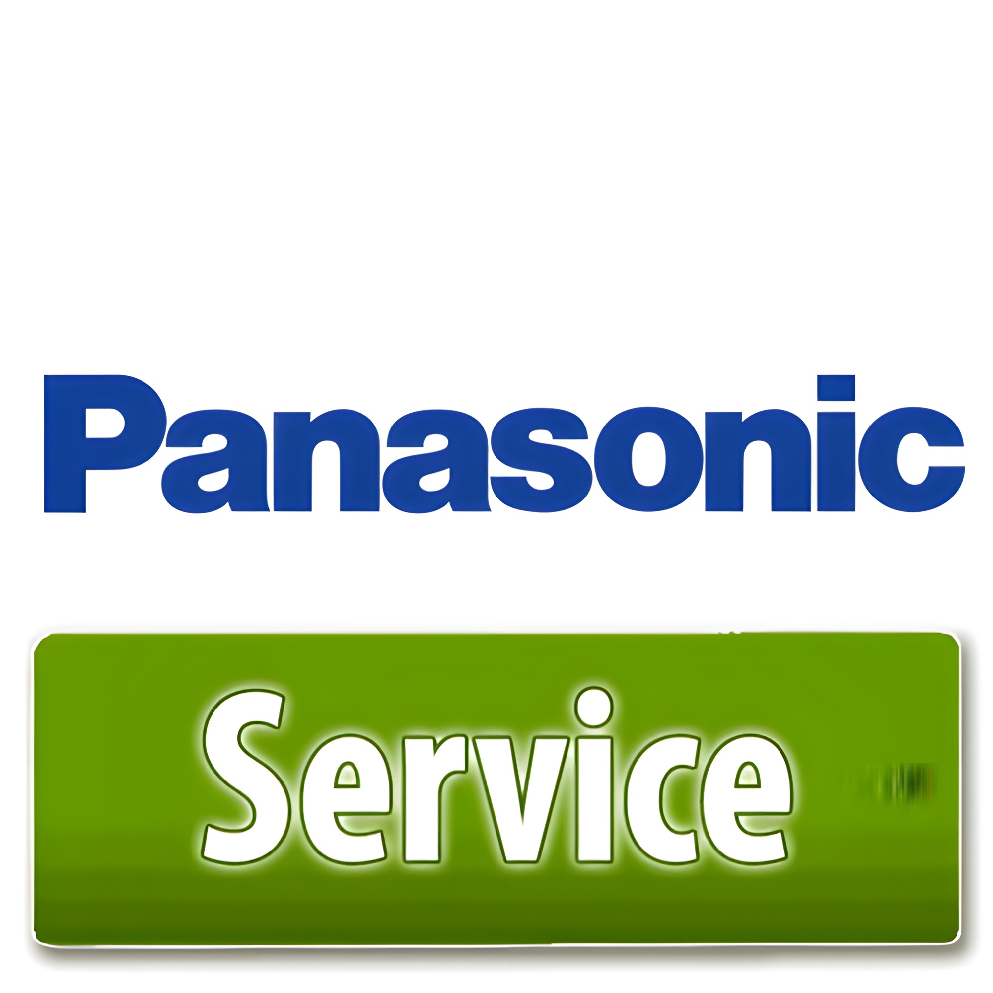 Panasonic Service Contracts