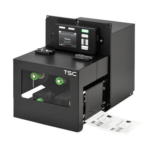 TSC PEX-1261 Performance Print Engine [4-Inch, 600 dpi, Right Hand] PEX-1261-A001-0001