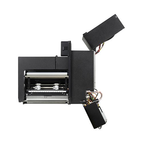 TSC PEX-2360L Performance Print Engine [6-Inch, 300 dpi, Left Hand] PEX-2360L-A001-0001