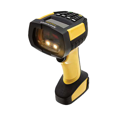 Datalogic PowerScan PM9600-HP Scanner PM9600-DKHP910RK20
