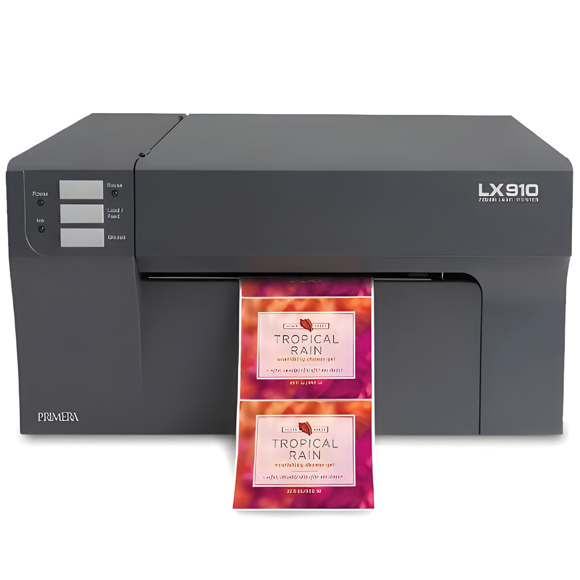 Primera LX910 Color Label Printer 74416