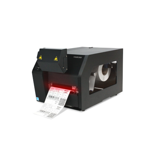 Printronix T8000 6inch TT Printer [203dpi, Serial, ODV-2D] T82X6-1100-3