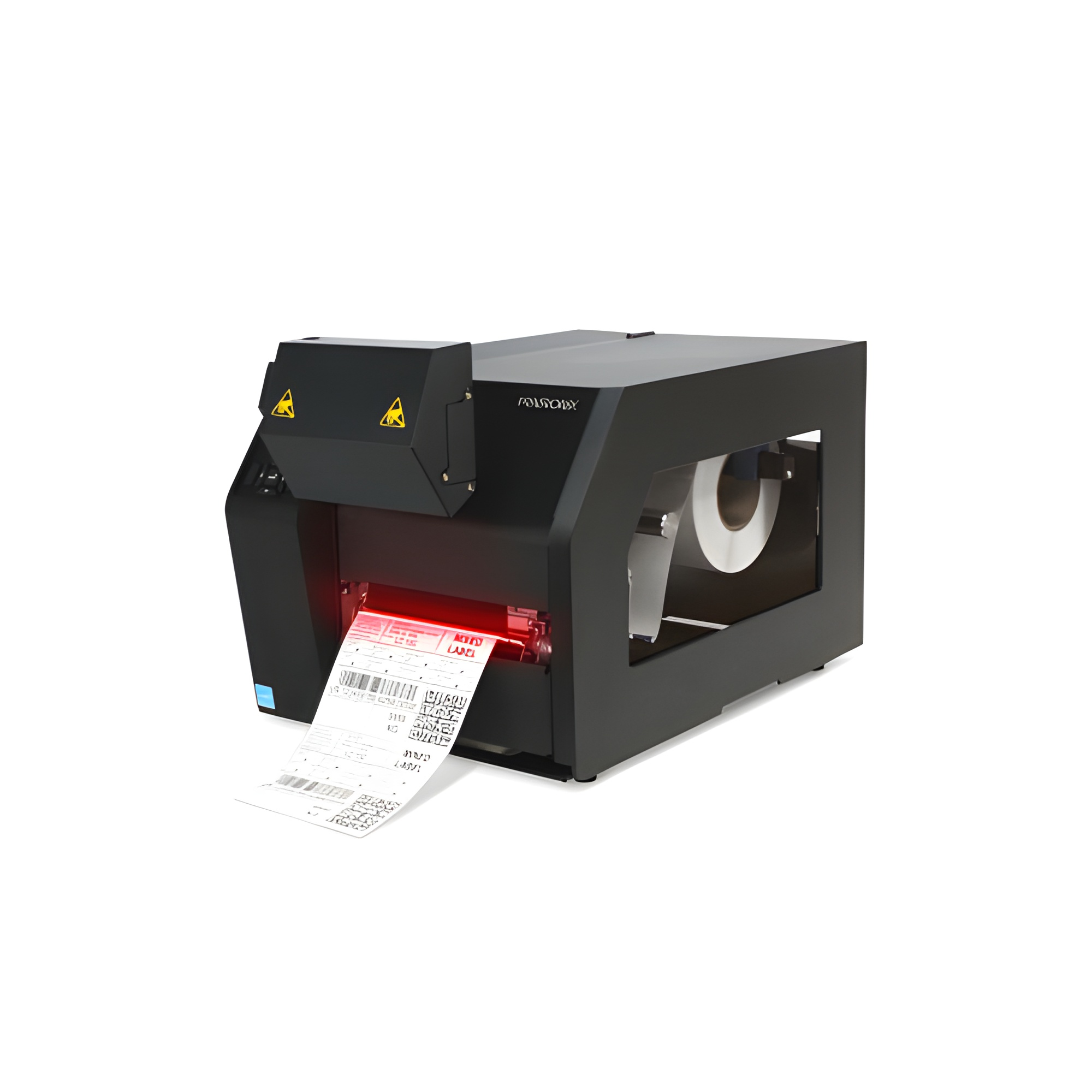 Printronix T8000 6inch TT Printer [203dpi, Serial, ODV-2D] T82X6-1100-3