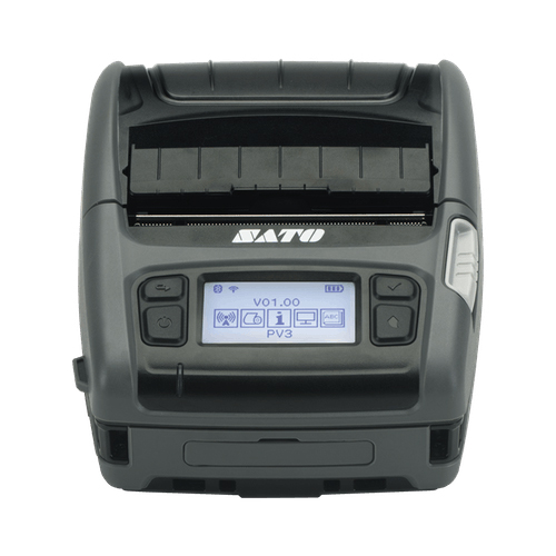 SATO PV4 DT Printer [203dpi, WiFi] WWPV41280