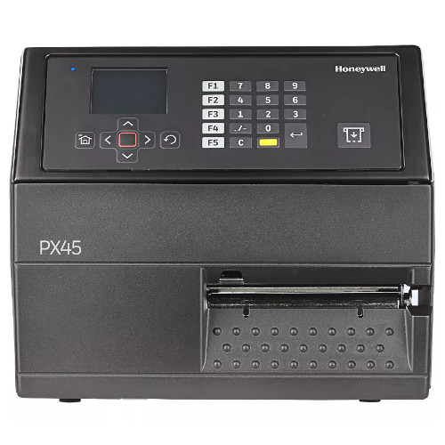 Honeywell PX45 TT Printer [203dpi, Ethernet] PX45A00000000200