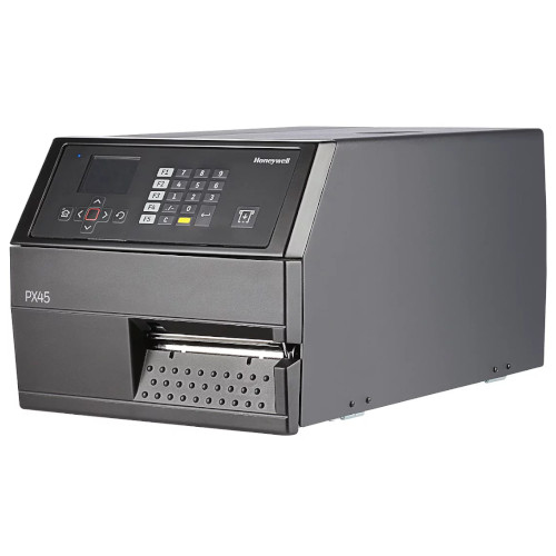 Honeywell PX45 TT Printer [203dpi, Ethernet, WiFi] PX45A01000000201