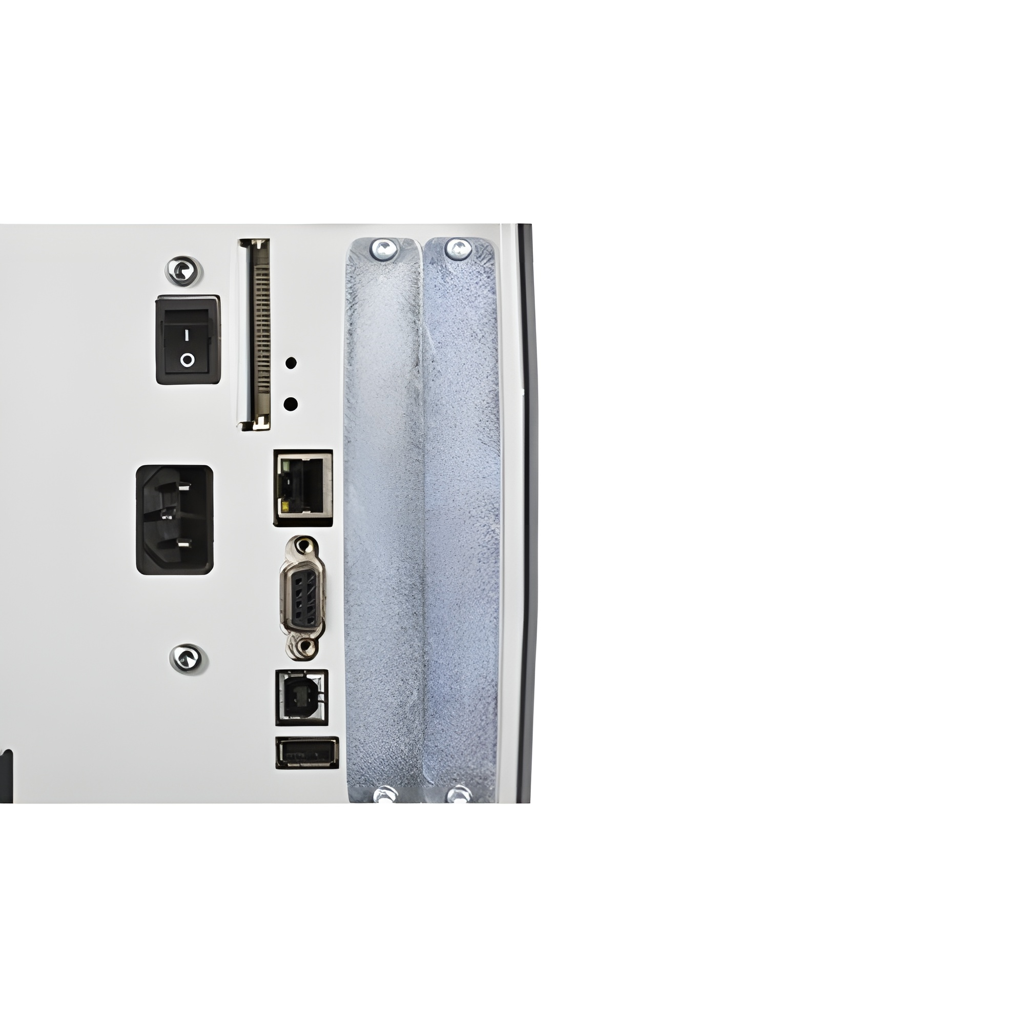 Honeywell Intermec PX4i TT Printer [400dpi, Ethernet, External Unwinder] PX4C010000000040