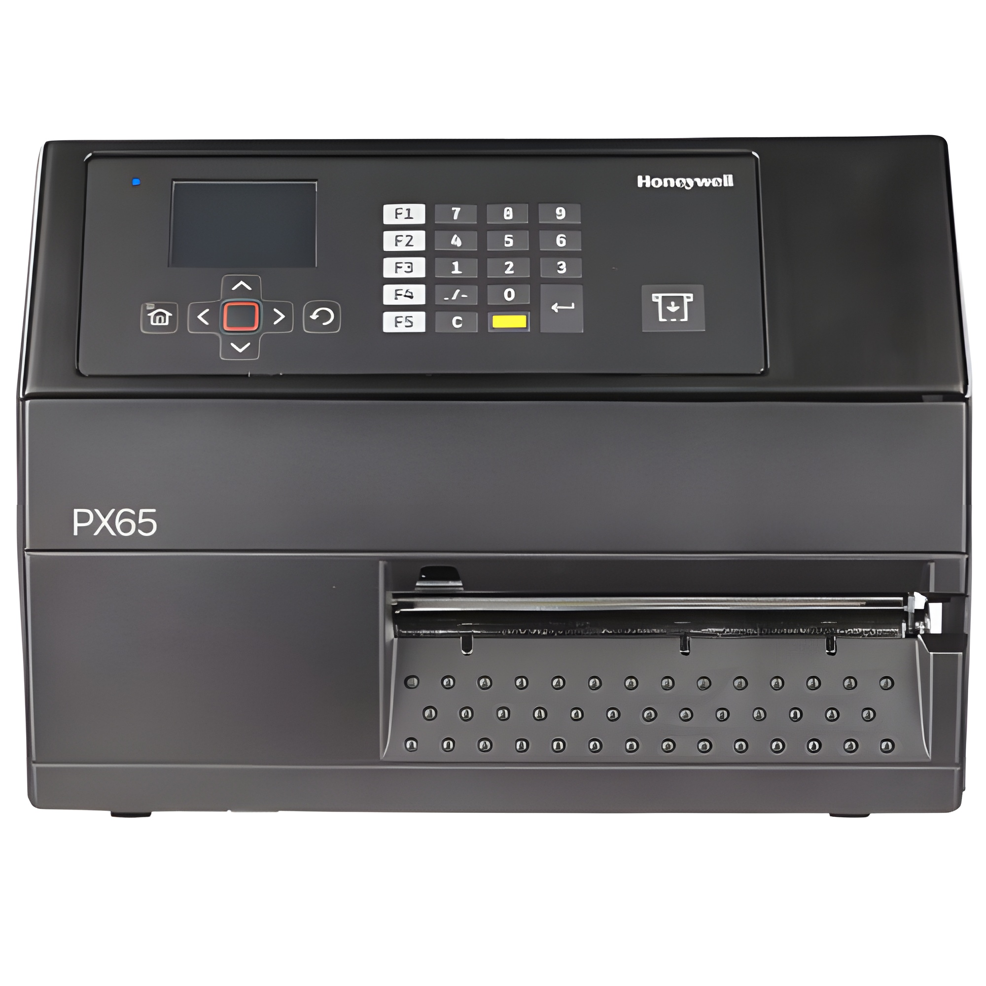 Honeywell PX65 TT Printer [203dpi, Ethernet] PX65A00000000200