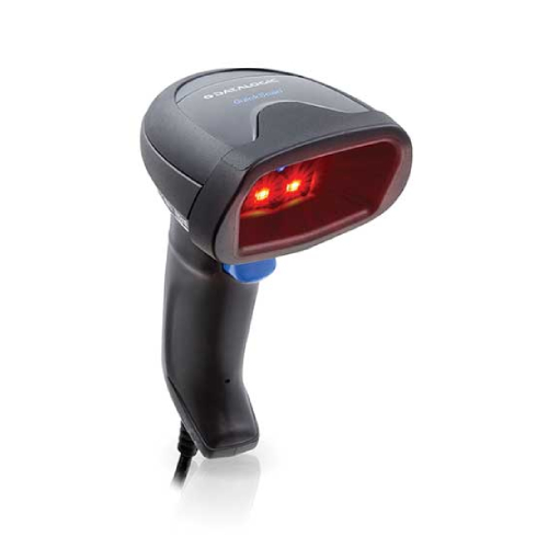 Datalogic QW2500 Barcode Scanner QW2520-BKK1S