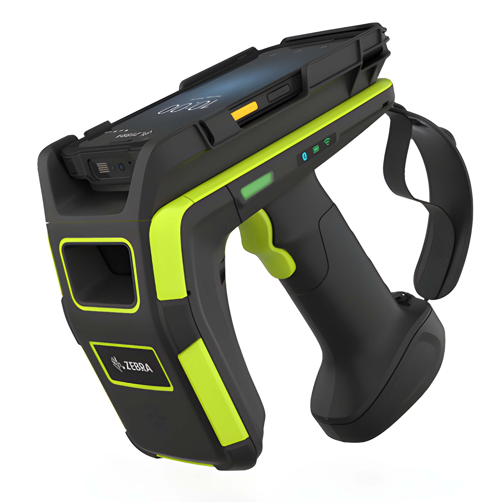 Zebra RFD9090 UHF RFID Sleds RFD9031-G60G700-FT