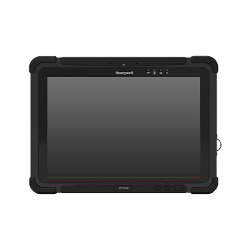 Honeywell RT10A Tablet [10", Android, Cellular with Imager] RT10A-L1N-17C12S1F