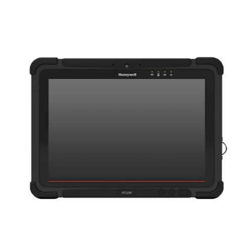 Honeywell RT10W Tablet [10", Cellular, Windows 10, with Imager] RT10W-L00-18C12S0F