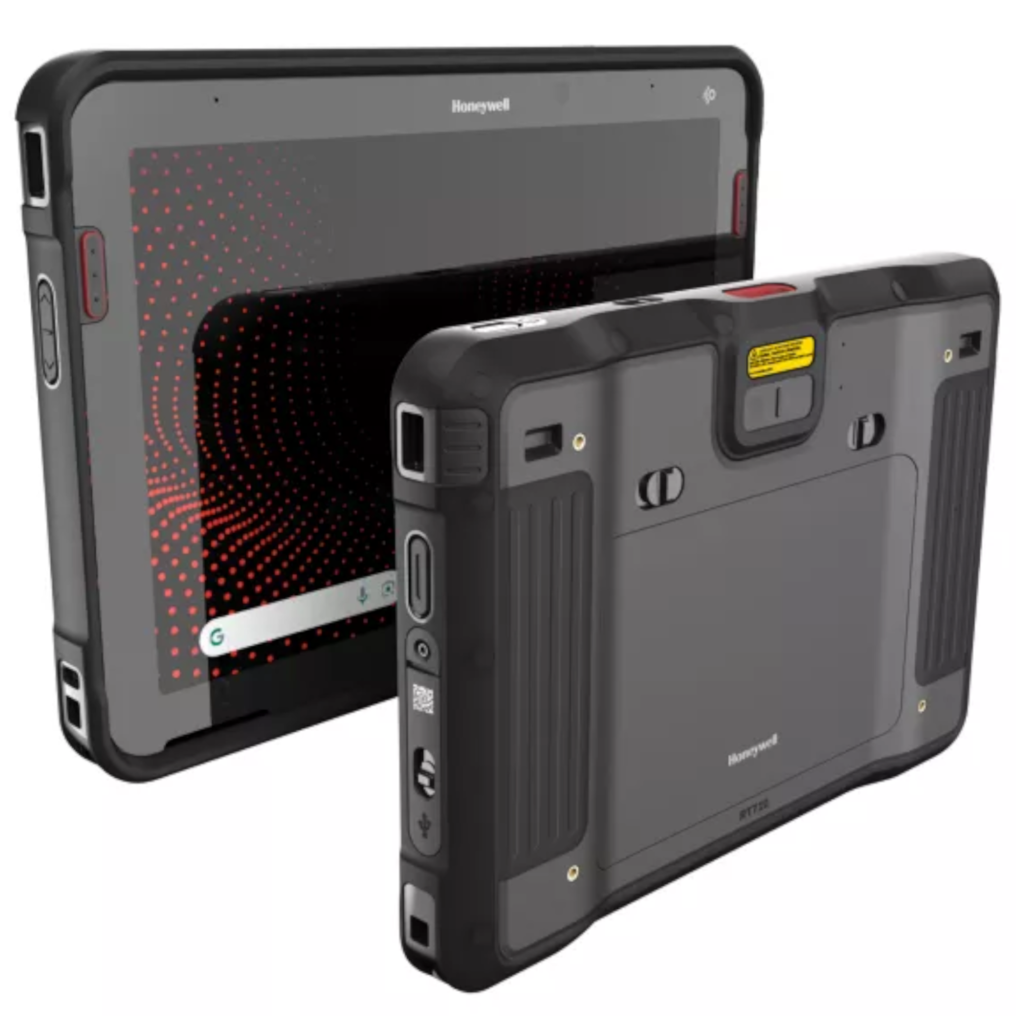 Brady RT710 Rugged Tablet [WIFI7, 16GB/256GB, Flex Range] RT710-L0N-88CS104G